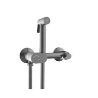 Товар: Гигиенический душ со смесителем RGW SP-216Gr арт-581408216-11 - фото 2 Гигиенический душ со смесителем RGW SP-216Gr арт-581408216-11 — фото 2, Гигиенические души