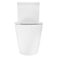 Товар: Унитаз-моноблок Azario Prime 373х645х765 напольный, безободковый , с быстросъемным сиденьем "Микролифт" арт-AZ-1363OP - фото 11 Унитаз-моноблок Azario Prime 373х645х765 напольный, безободковый , с быстросъемным сиденьем "Микролифт" арт-AZ-1363OP — фото 11, Напольные унитазы