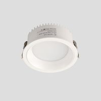 Светильник встраиваемый арт-CLT 529C105 WH 4000K — фото 3, Точечные светильники