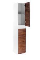 Пенал вертикальный Vision (правый) арт-VSN000P-R — фото 1, Пеналы для ванной комнаты