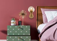 Товар: Настенный светильник (бра) Freya FR5175WL-01BS - фото 11 Настенный светильник (бра) Freya FR5175WL-01BS — фото 11, Бра