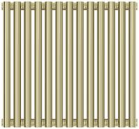 Отопительный радиатор Сунержа Эстет-11 500х585 13 секций Шампань арт-020-0302-5013 — фото 4, Радиаторы отопления