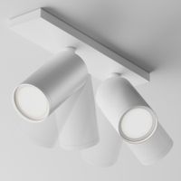 Потолочный светильник Technical арт-C051CL-U-2W — фото 5, Подвесные светильники