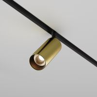 Товар: Трековый светильник Technical TR032-4-12W3K-M-DS-BBS - фото 11 Трековый светильник Technical TR032-4-12W3K-M-DS-BBS — фото 11, Трековые светильники