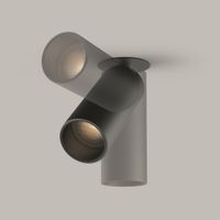 Товар: Встраиваемый светильник Technical C053CL-L12W3K-W-B - фото 6 Встраиваемый светильник Technical C053CL-L12W3K-W-B — фото 6, Точечные светильники