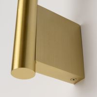 Настенный светильник (бра) Maytoni MOD433WL-L3BS3K — фото 8, Бра