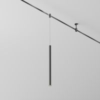 Трековый светильник Technical TR156-1-5W3K-B — фото 6, Трековые светильники