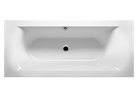 B139001005 Ванна LINARES Ванна 150x70 RIHO — фото 1, Акриловые ванны