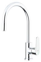 Смеситель для кухни Fiore KYMA , хром арт-75CR5480 — фото 1, Смесители для кухни