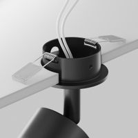 Встраиваемый светильник Technical арт-C018CL-01B — фото 4, Точечные светильники