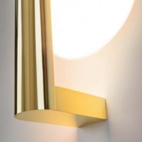 Настенный светильник (бра) Maytoni MOD288WL-L5G3K — фото 8, Бра