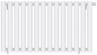 Отопительный радиатор Сунержа Кумир-0 EU50 правый 500х960 14 секций Матовый белый арт-30-0351-5014 — фото 6, Радиаторы отопления