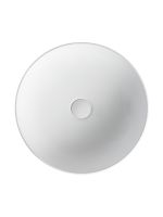 Orange Line тумба с раковиной подвесная 60 см, белый арт-Li-60TuwMDF+B07-420W — фото 7, Тумбы с раковиной