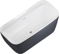 Товар: Акриловая ванна Allen Brau Infinity 2 170x78 2.21002.20/AM - фото 1 Акриловая ванна Allen Brau Infinity 2 170x78 2.21002.20/AM — фото 1, Акриловые ванны