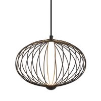 Подвесной светильник Freya FR6131PL-L10B — фото 4, Подвесные светильники