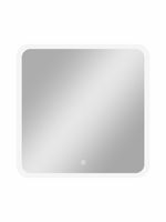 Зеркало Reflexion Blink RF6040BK — фото 2, Зеркала в ванную комнату