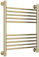 Полотенцесушитель водяной Сунержа Богема+ прямая 600х500 Шампань 020-0220-6050 — фото 4, Водяные полотенцесушители