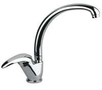 Смеситель для кухни Fiore NEXUS , хром арт-43CR4310 — фото 1, Смесители для кухни