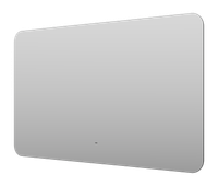 Товар: Зеркало арт-АДХ-02-120/70-14 - фото 5 Зеркало арт-АДХ-02-120/70-14 — фото 5, Зеркала в ванную комнату