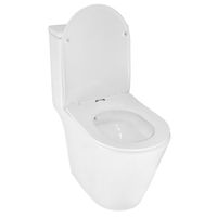 Товар: Унитаз-моноблок Azario Prime 373х645х765 напольный, безободковый , с быстросъемным сиденьем "Микролифт" арт-AZ-1363OP - фото 2 Унитаз-моноблок Azario Prime 373х645х765 напольный, безободковый , с быстросъемным сиденьем "Микролифт" арт-AZ-1363OP — фото 2, Напольные унитазы