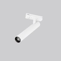 Трековый светильник Technical арт-TR141-1-6W4K-M-W — фото 11, Трековые светильники