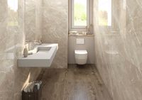 Плитка Pamesa Cr.Karelia Salvia 20x120 Compacglass (1,44 кв.м.) — фото 3, Керамическая плитка