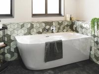 Товар: B098001005 OMEGA CORNER Ванна 170x80 RIHO - фото 1 B098001005 OMEGA CORNER Ванна 170x80 RIHO — фото 1, Акриловые ванны