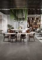 Плитка Идальго Хоум Граните (2,16 кв.м) арт-Доломити Лаваредо Темный 1200x600 MR — фото 3, Керамическая плитка