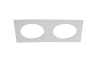 Товар: Декоративная рамка арт-CLT FRAME 044C2 WH - фото 3 Декоративная рамка арт-CLT FRAME 044C2 WH — фото 3, Освещение