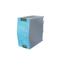 Источник напряжения Led Strip 831001 — фото 1, Комплектующие для освещения