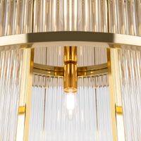 Товар: Потолочный светильник Maytoni MOD174CL-06G - фото 11 Потолочный светильник Maytoni MOD174CL-06G — фото 11, Подвесные светильники