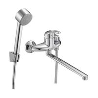 Смеситель для ванны G.Lauf KLO7-B048, хром — фото 1, Смеситель для ванны