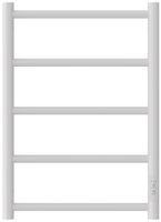 Товар: Полотенцесушитель электрический Стилье Формат 27 600х400 правый Белый арт-12528-6040 - фото 1 Полотенцесушитель электрический Стилье Формат 27 600х400 правый Белый арт-12528-6040 — фото 1, Электрические полотенцесушители