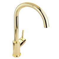 Товар: CUCINA FORTIS См-ль д/кухни моноком., высокий излив, ручка сбоку, золото арт-31560 - фото 3 CUCINA FORTIS См-ль д/кухни моноком., высокий излив, ручка сбоку, золото арт-31560 — фото 3, Смесители для кухни