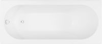 Акриловая ванна Aquanet Nexus 165x70 (с каркасом) 00362753 — фото 15, Акриловые ванны