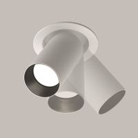 Товар: Встраиваемый светильник Technical C081CL-01-GU10-W - фото 7 Встраиваемый светильник Technical C081CL-01-GU10-W — фото 7, Точечные светильники