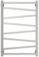 Полотенцесушитель водяной Сунержа Сирокко 800х500 Сатин арт-071-0253-8050 — фото 1, Водяные полотенцесушители