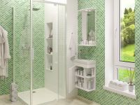 Тумба под раковину арт-П-Мин01040-011 — фото 5, Тумбы под раковину