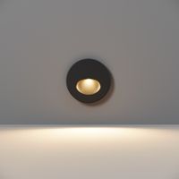 Товар: Подсветка для лестниц Outdoor O015SL-L3B3K - фото 2 Подсветка для лестниц Outdoor O015SL-L3B3K — фото 2, Уличное освещение