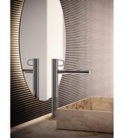 Товар: Смеситель для раковины Paffoni Joker JK081CR - фото 1 Смеситель для раковины Paffoni Joker JK081CR — фото 1, Смесители для раковины