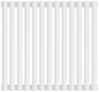 Товар: Отопительный радиатор Сунержа Эстет-11 500х585 13 секций Матовый белый арт-30-0302-5013 - фото 4 Отопительный радиатор Сунержа Эстет-11 500х585 13 секций Матовый белый арт-30-0302-5013 — фото 4, Радиаторы отопления
