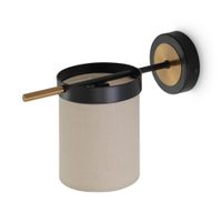 Товар: Настенный светильник (бра) Freya FR5377WL-01B - фото 5 Настенный светильник (бра) Freya FR5377WL-01B — фото 5, Бра