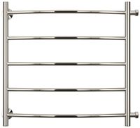 Полотенцесушитель водяной Стилье Версия-Б2 500х600 (5) Г 18 Без покрытия 00612-5060 — фото 1, Водяные полотенцесушители