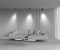 Товар: Трековый светильник Technical TR005-4-12W-DS-B - фото 6 Трековый светильник Technical TR005-4-12W-DS-B — фото 6, Трековые светильники