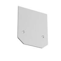 Комплектующие для профиля Technical арт-TRA004MPEC-21S — фото 1, Комплектующие для освещения