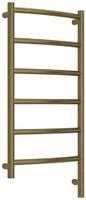 Товар: Полотенцесушитель электрический Сунержа Галант 3.1 800х400 МЭМ правый Состаренная бронза арт-05-6001-8040 - фото 4 Полотенцесушитель электрический Сунержа Галант 3.1 800х400 МЭМ правый Состаренная бронза арт-05-6001-8040 — фото 4, Электрические полотенцесушители