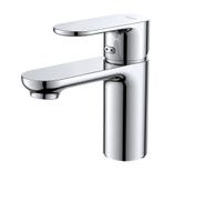 Смеситель для раковины D&K Bayern , хром арт-DA1252101 — фото 1, Смесители для раковины