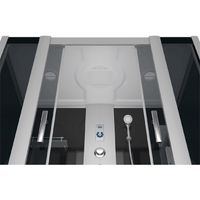 Товар: Душевой бокс ERLIT 45 серия тонированное стекло арт-ER4515TP-C4-RUS - фото 2 Душевой бокс ERLIT 45 серия тонированное стекло арт-ER4515TP-C4-RUS — фото 2, Душевые боксы