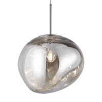 Подвесной светильник Freya FR5378PL-01SM — фото 4, Подвесные светильники