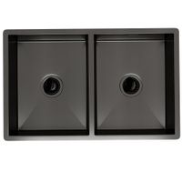 Товар: Кухонная мойка Reflexion Iseo RX2250GD брашированное золото - фото 172 Кухонная мойка Reflexion Iseo RX2250GD брашированное золото — фото 172, Кухонные мойки